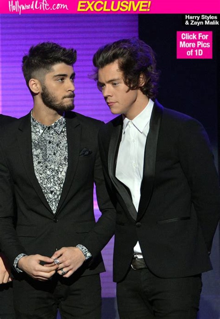 Zayn Malik Leaving One Direction Prompts Him To Get Ink – Hollywood Life