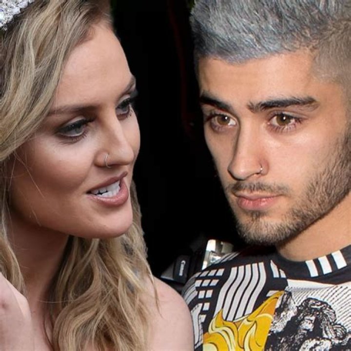 Zayn Malik & Perrie Edwards: She Reveals Their Baby Plans