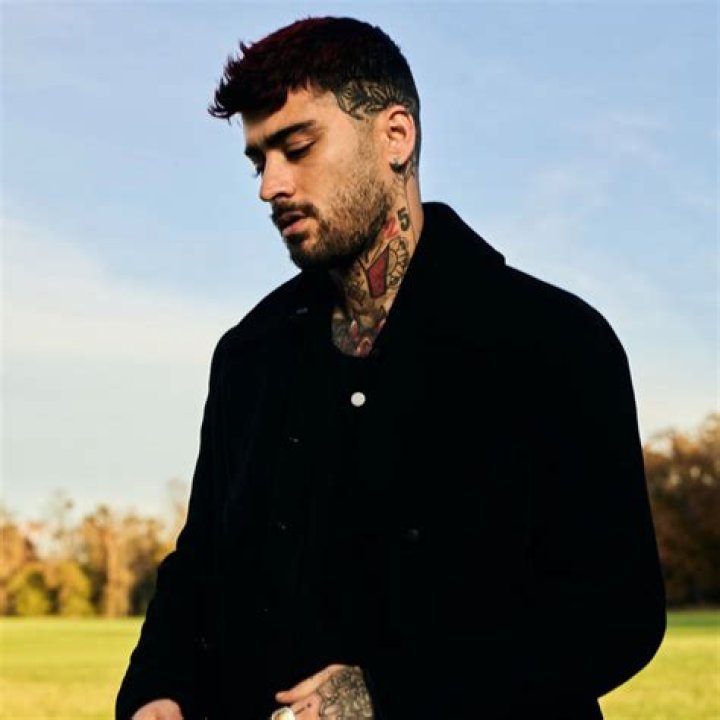 Zayn Malik Returns To Social Media 1 Week After 1D’s 10th Anniversary With Cryptic Teary-Eyed Selfie