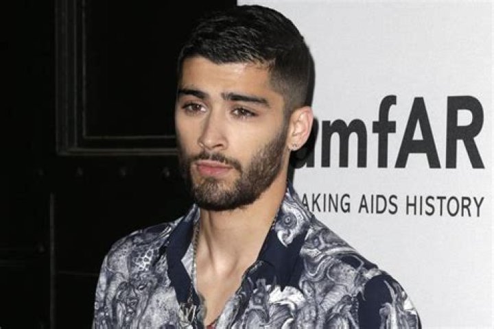 Zayn Malik’s Cousin Arshiya Malik — PICS
