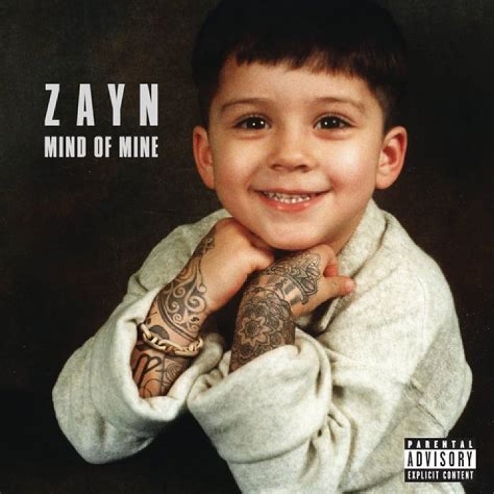 Zayn Malik’s ‘Mind Of Mine’: 6 Of The Most Heartbreaking Lyrics About Perrie Edwards