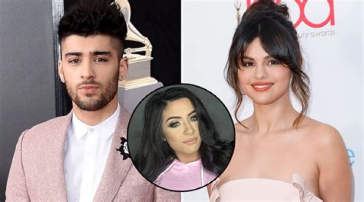 Zayn Malik’s Sister Defends Him Against Cheating Rumors On Instagram – Hollywood Life