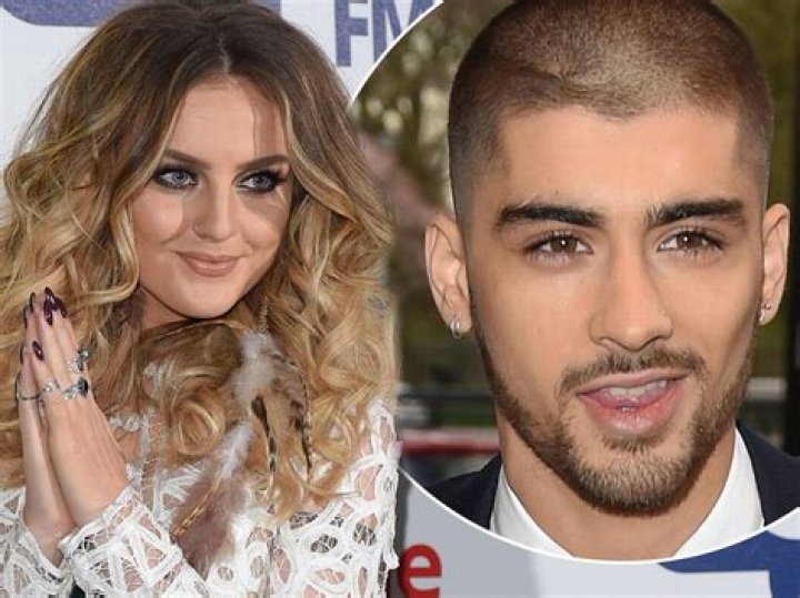 Zayn Malik Sending Perrie Edwards A Final Mean Tweet? Take A Look
