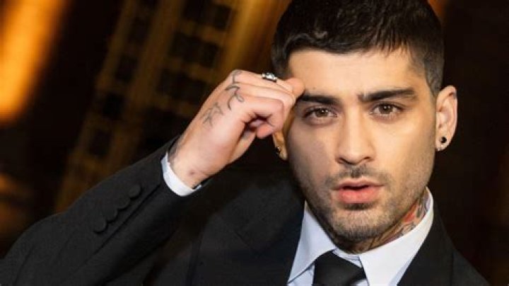 Zayn Malik Wrote Song ‘It’s You’ About Perrie Edwards Breakup: It Was ‘Therapy’ For Me