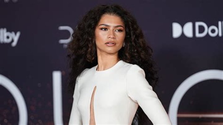 Zendaya Cancels ‘Good Morning America’ Appearance After Losing Her Voice: Watch
