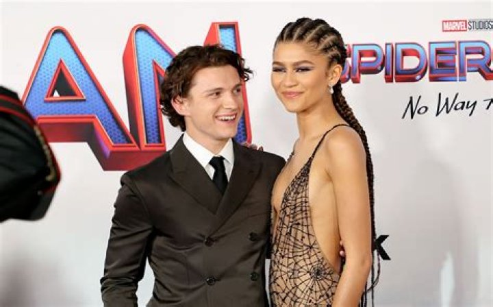 Zendaya Gushes Over The ‘Love’ & ‘Support’ She Gets From BF Tom Holland: It’s ‘Good To Have’