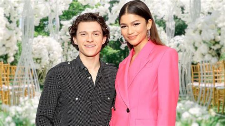 Zendaya & His Past Relationships – Hollywood Life