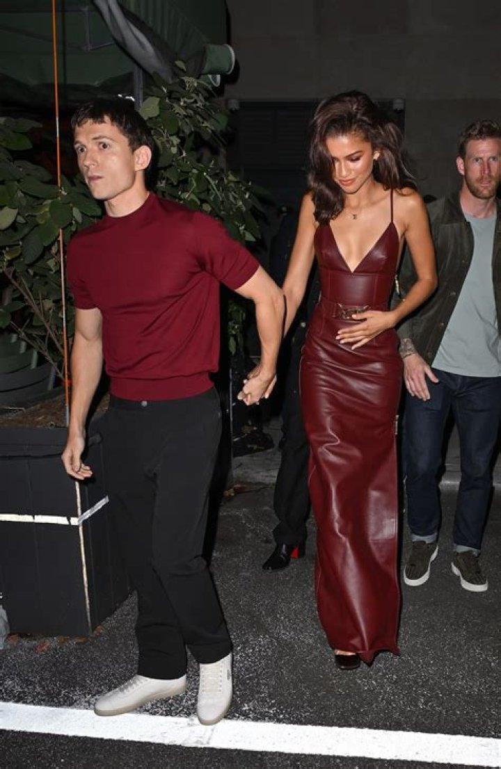 Zendaya Opens Up About How Fame ‘Changed Overnight’ for Boyfriend Tom Holland