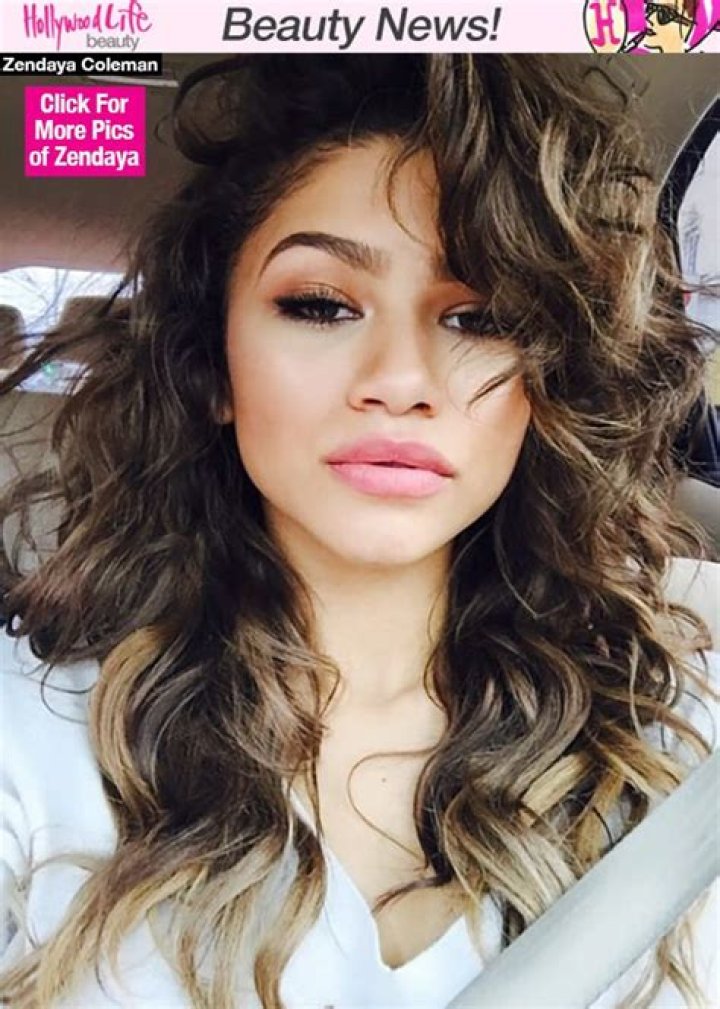 Zendaya Reveals Selfie Tips: I Take ‘Up To 50’ Pictures