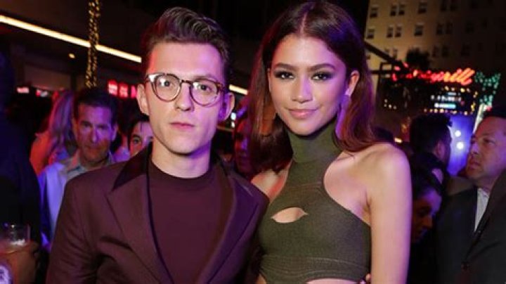 Zendaya’s Mom Reacts To Tom Holland Engagement Speculation: Video – Hollywood Life