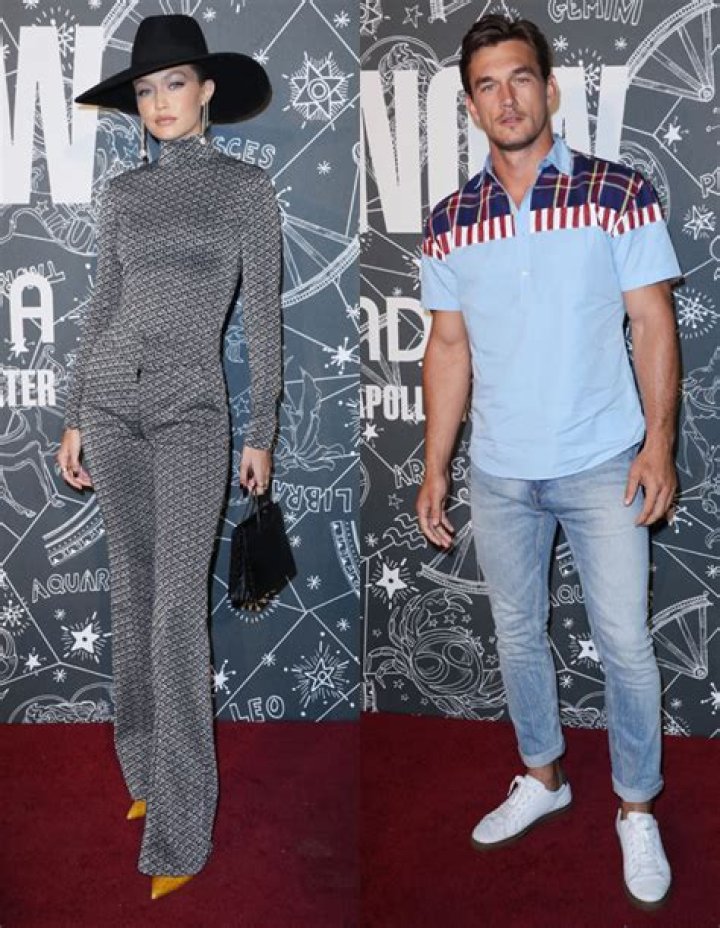 Zendaya’s Tommy Hilfiger Collection At NYFW: TommyxZendaya – Hollywood Life