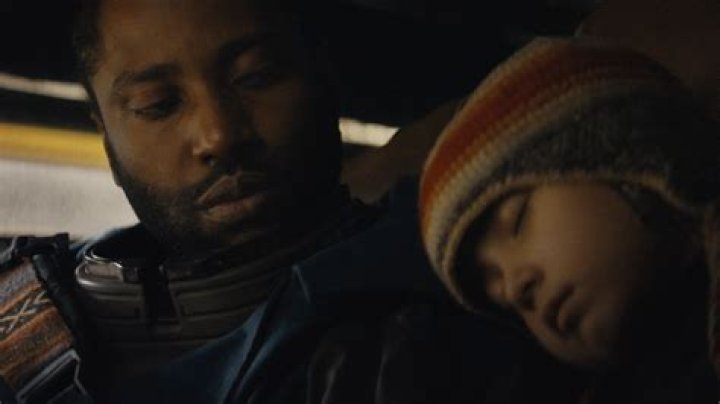 Zendaya Screams At John David Washington In First ‘Malcolm & Marie’ Trailer — Watch