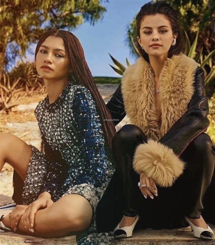 Zendaya, Selena Gomez & More Best Dressed Celebrities Of The Week — Pics