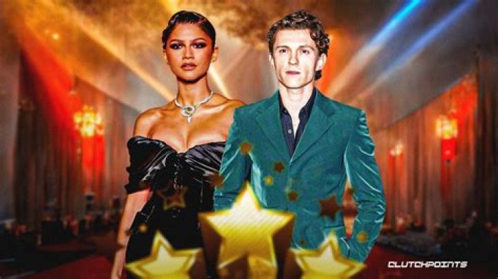 Zendaya Shares Tom Holland 27th Birthday Tribute Via Instagram – Hollywood Life