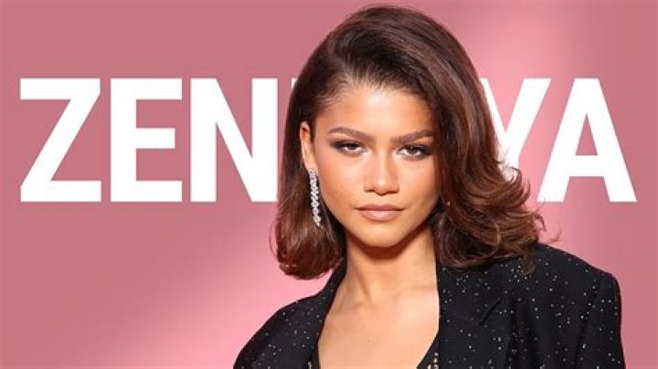 Zendaya Shows Off Her Barbie Doll & Shares Inspiring Message With Fans