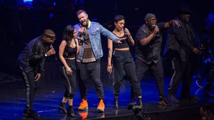 Zenya Bashford: 5 Things To Know About Justin Timberlake’s Back Up Singer