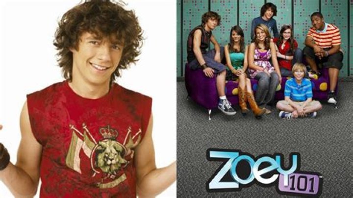 ‘Zoey 101’ Star Matthew Underwood Claims He Was Sexually Assaulted by Former Agent