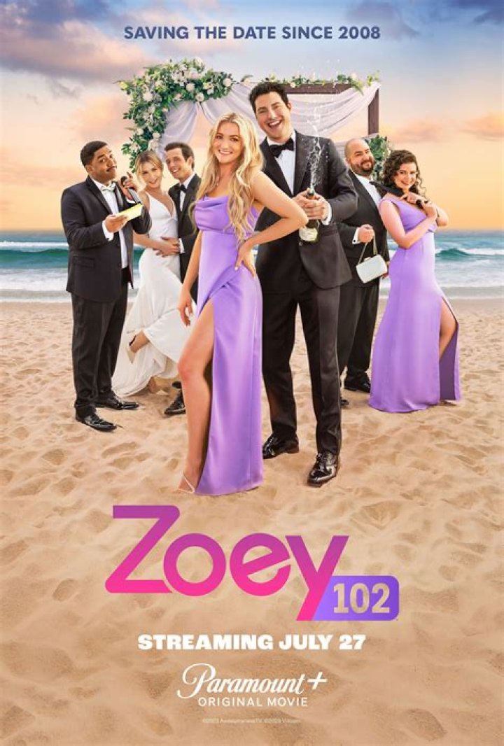 Zoey & Chase End Up Together – Hollywood Life