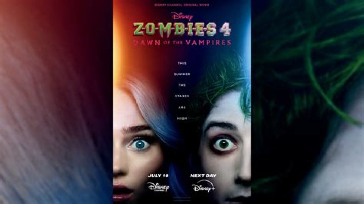‘Zombies 3’s Milo Manheim & Meg Donnelly On A Fourth Movie & More – Hollywood Life