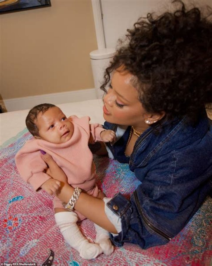 Zonnique Pullins Gushes That Everything’s ‘Going Great’ In Her Pregnancy As Baby’s Due Date Nears