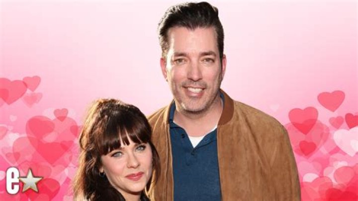 Zooey Deschanel, 40, Wishes Jonathan Scott A Happy 42nd Birthday: He ‘Makes Me Truly Happy’