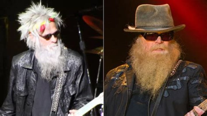 ZZ Top Bassist & Rock & Roll Icon Dead At 72 – Hollywood Life